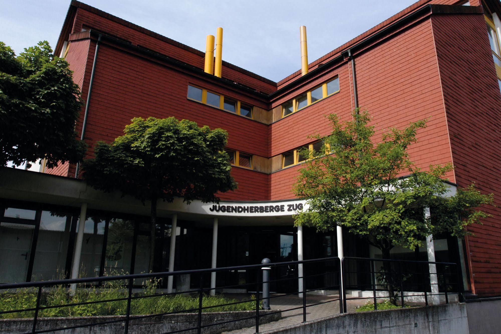 Zug Youth Hostel Luaran gambar