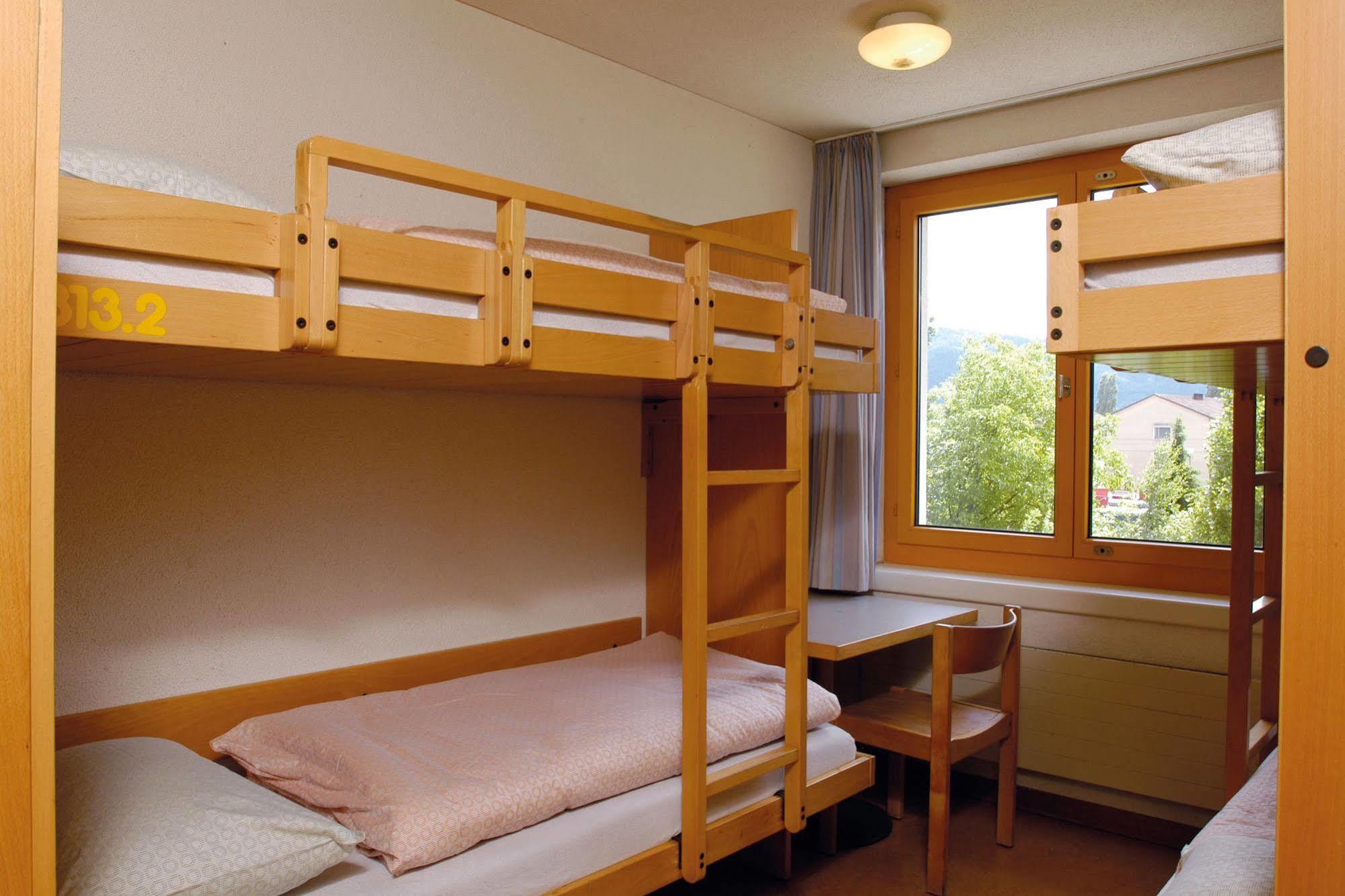Zug Youth Hostel Luaran gambar